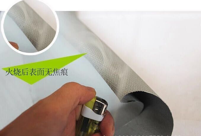 耐高溫防火阻燃布